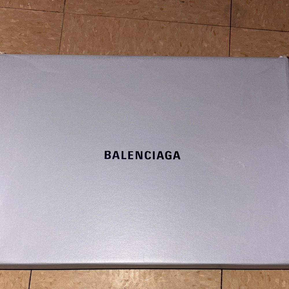 Balenciaga Sneakers